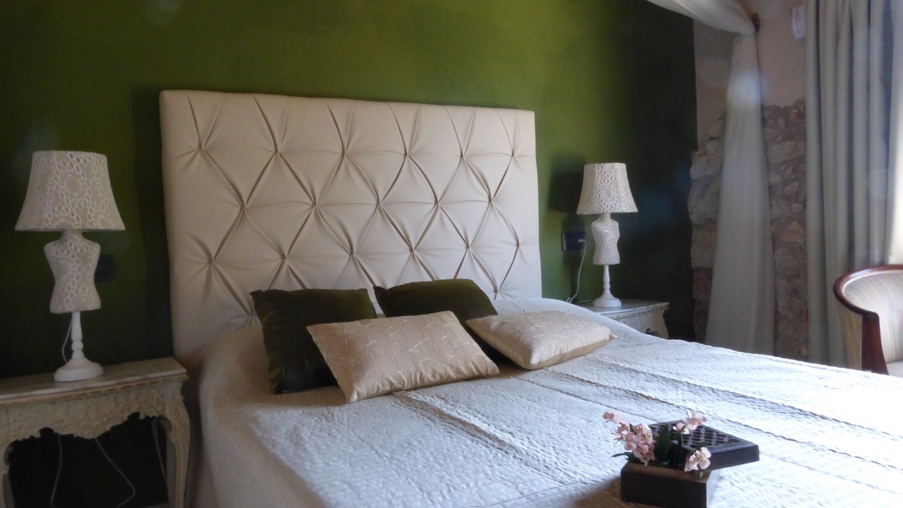 Photo of Bedroom in La Nou