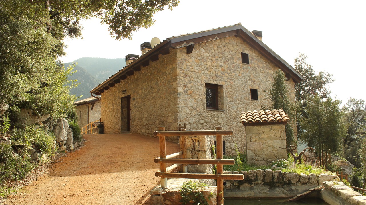 Photo of Outdoor in La Nou