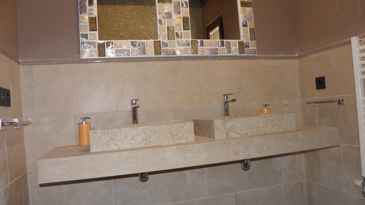 Photo of Bathroom in La Nou