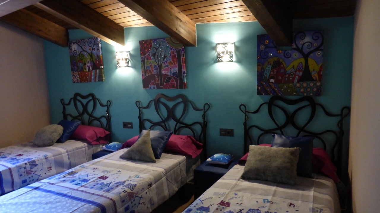 Photo of Bedroom in La Nou
