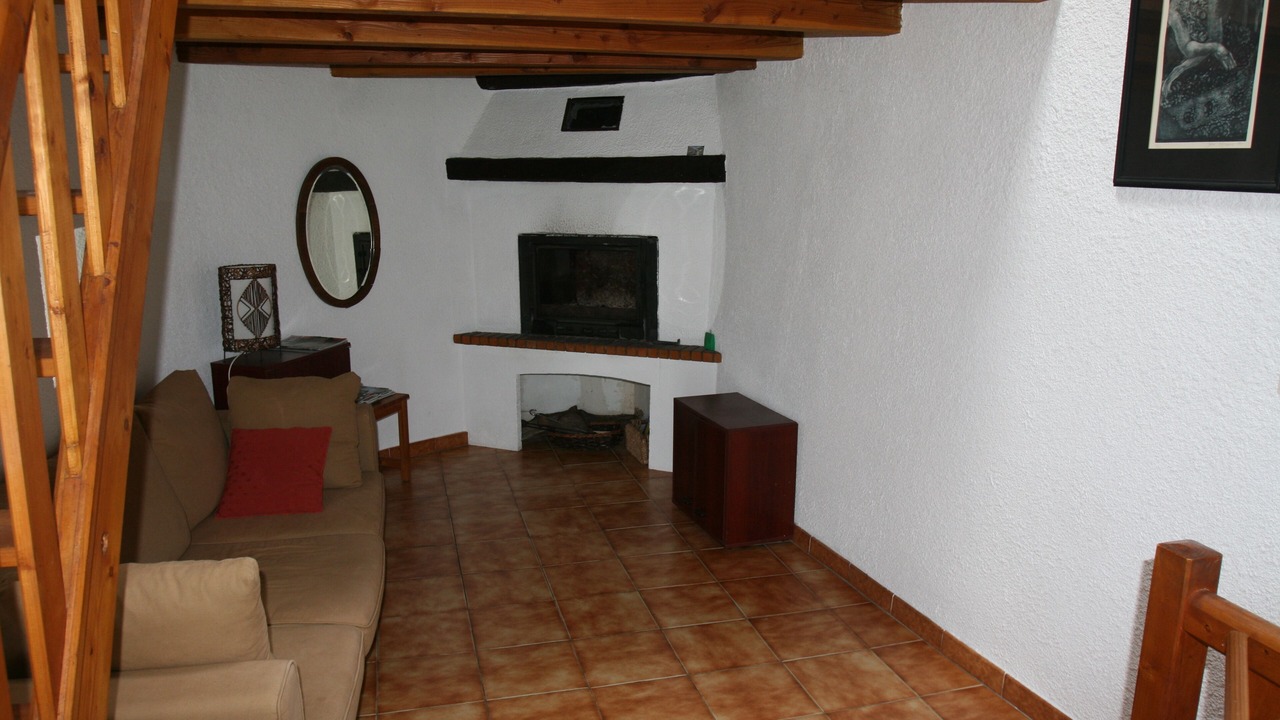 Photo of Bedroom in Cambounes