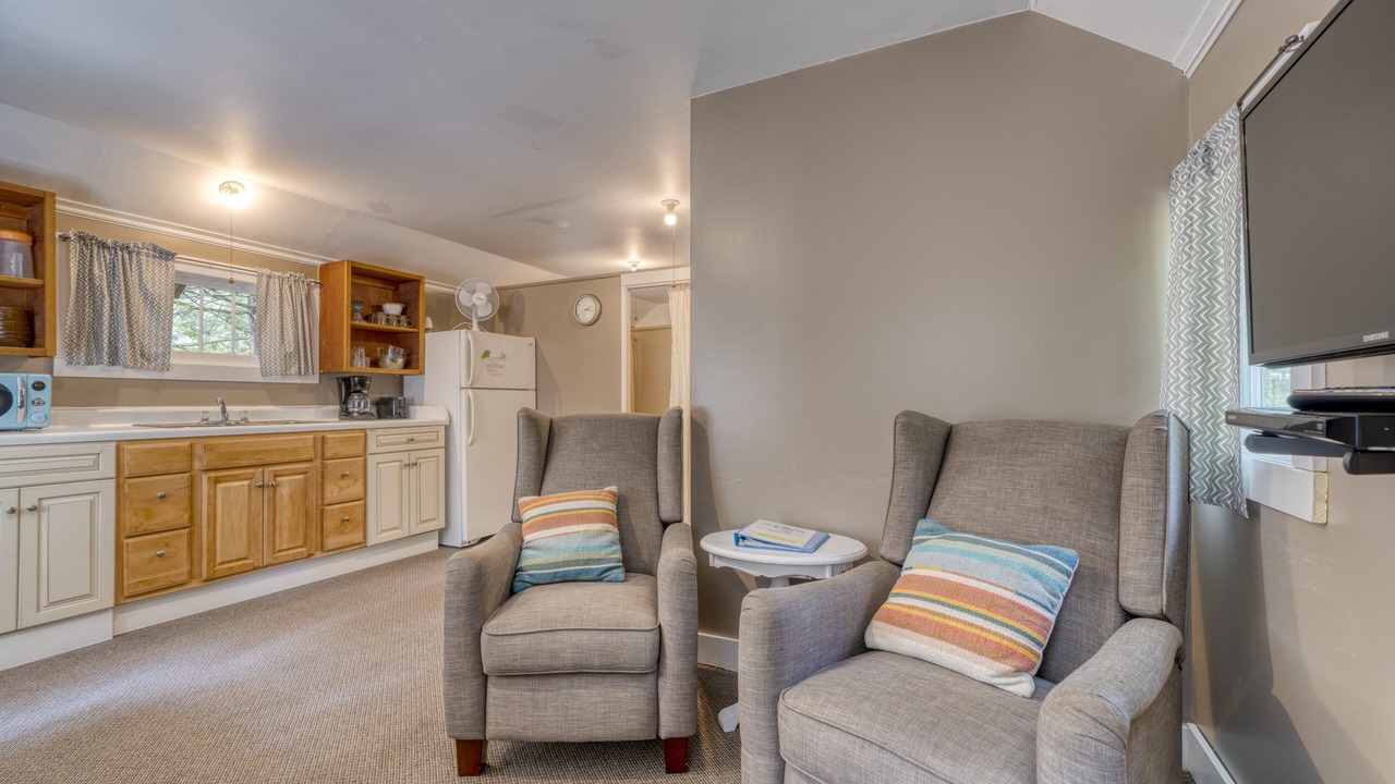 Photo of Livingroom in Marcell