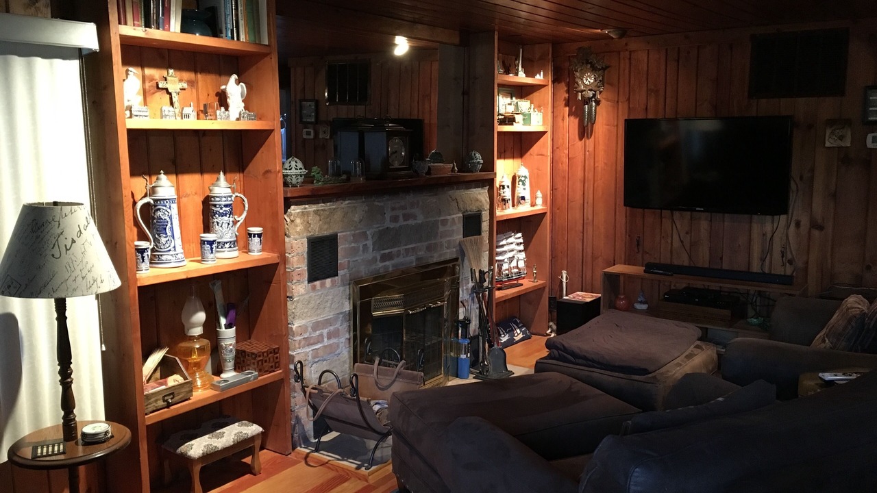 Photo of Bedroom in Harbert