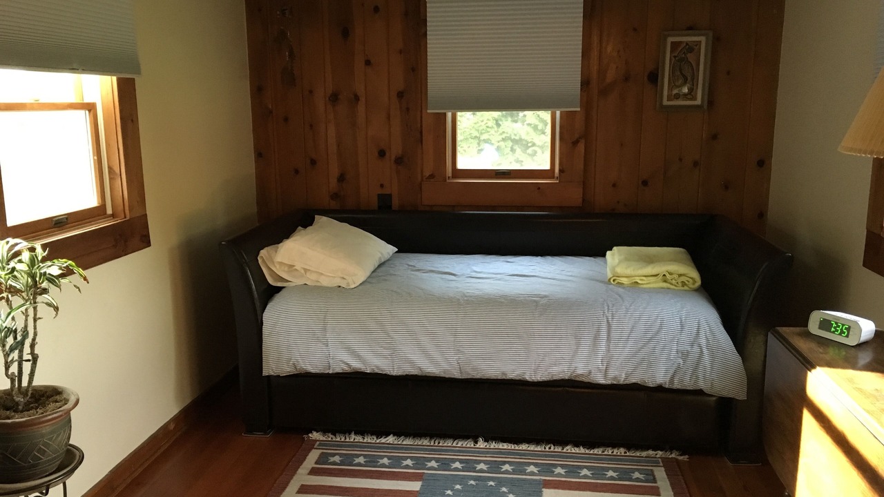 Photo of Bedroom in Harbert