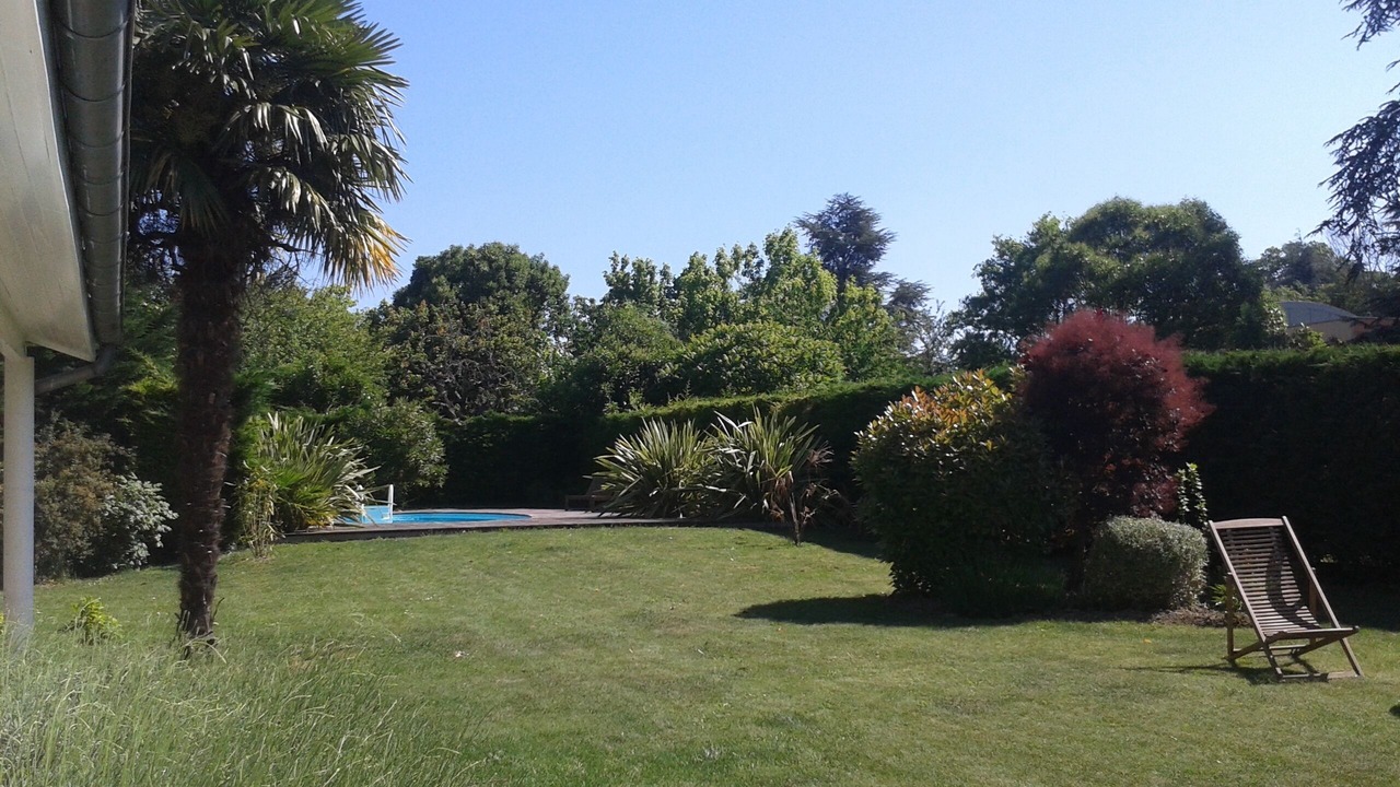Photo of Outdoor in Pont des Demoiselles-Montaudran-La Terrasse