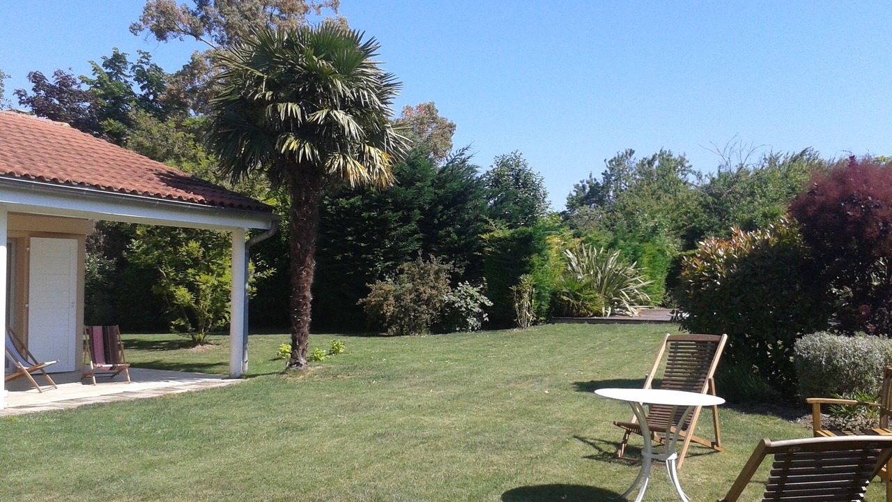 Photo of Patio Balcony in Pont des Demoiselles-Montaudran-La Terrasse