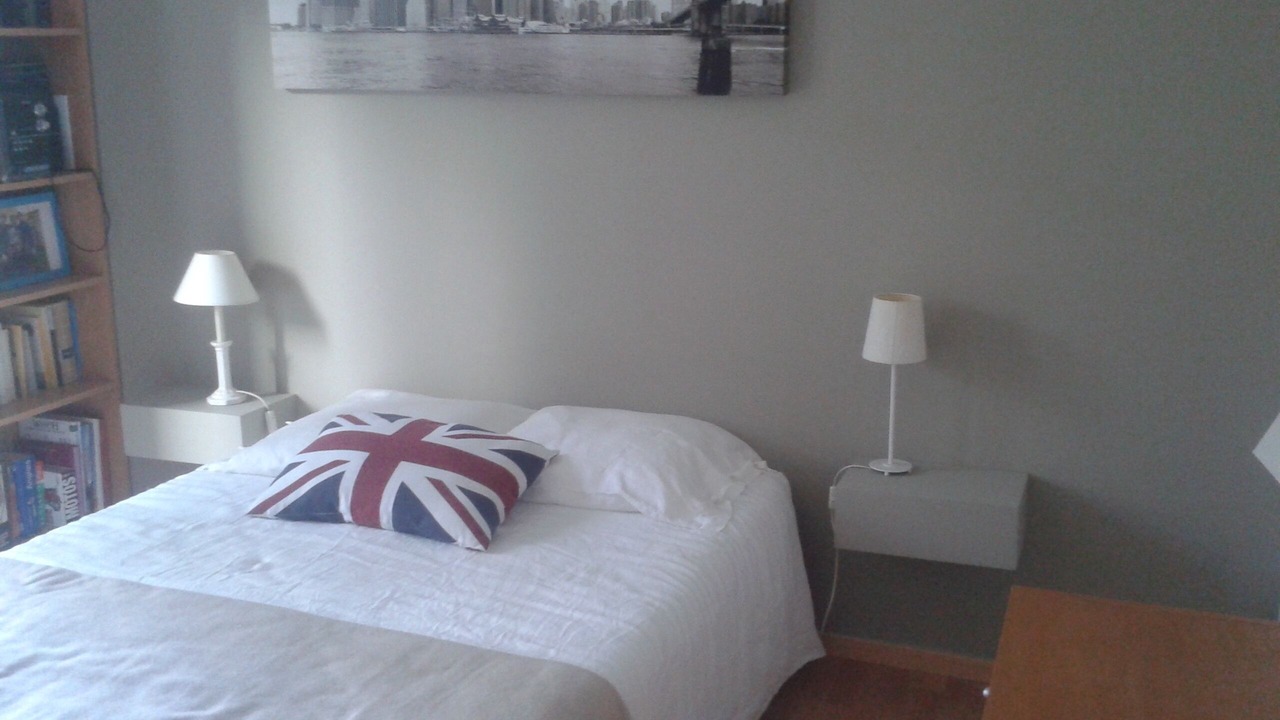 Photo of Bedroom in Pont des Demoiselles-Montaudran-La Terrasse