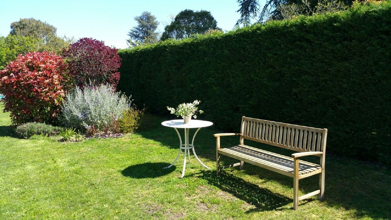 Photo of Outdoor in Pont des Demoiselles-Montaudran-La Terrasse