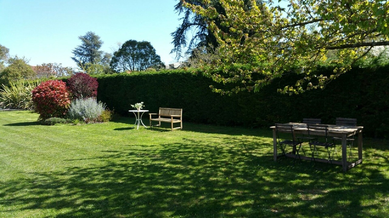 Photo of Outdoor in Pont des Demoiselles-Montaudran-La Terrasse