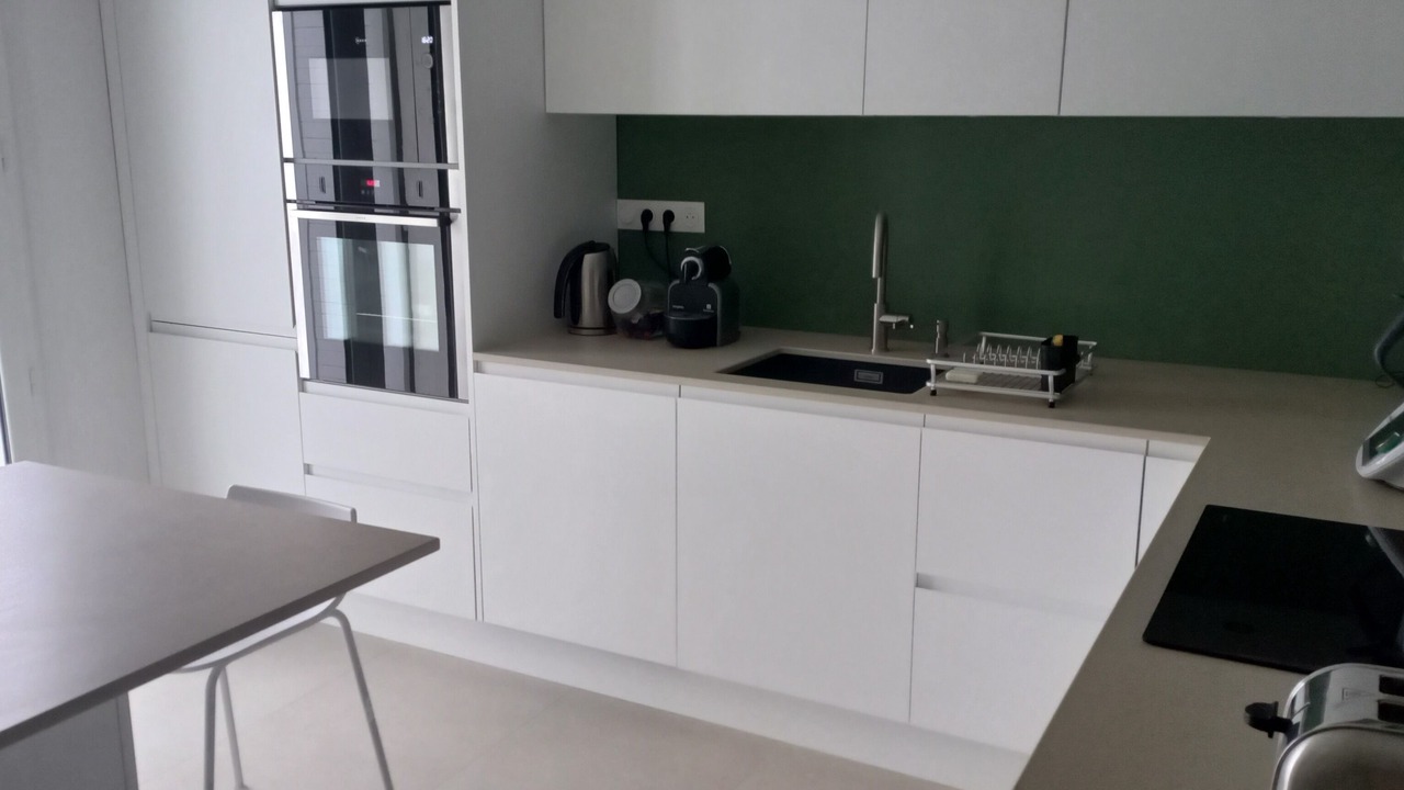 Photo of Kitchen in Pont des Demoiselles-Montaudran-La Terrasse