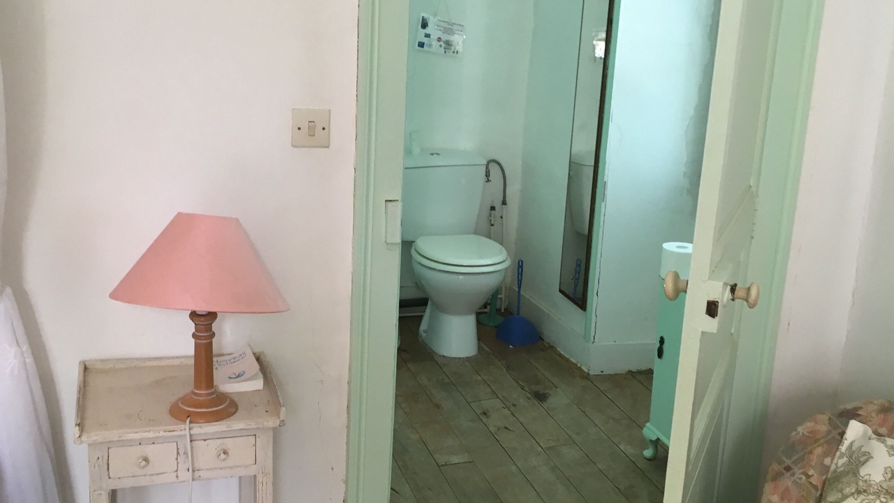 Photo of Bathroom in Lurais