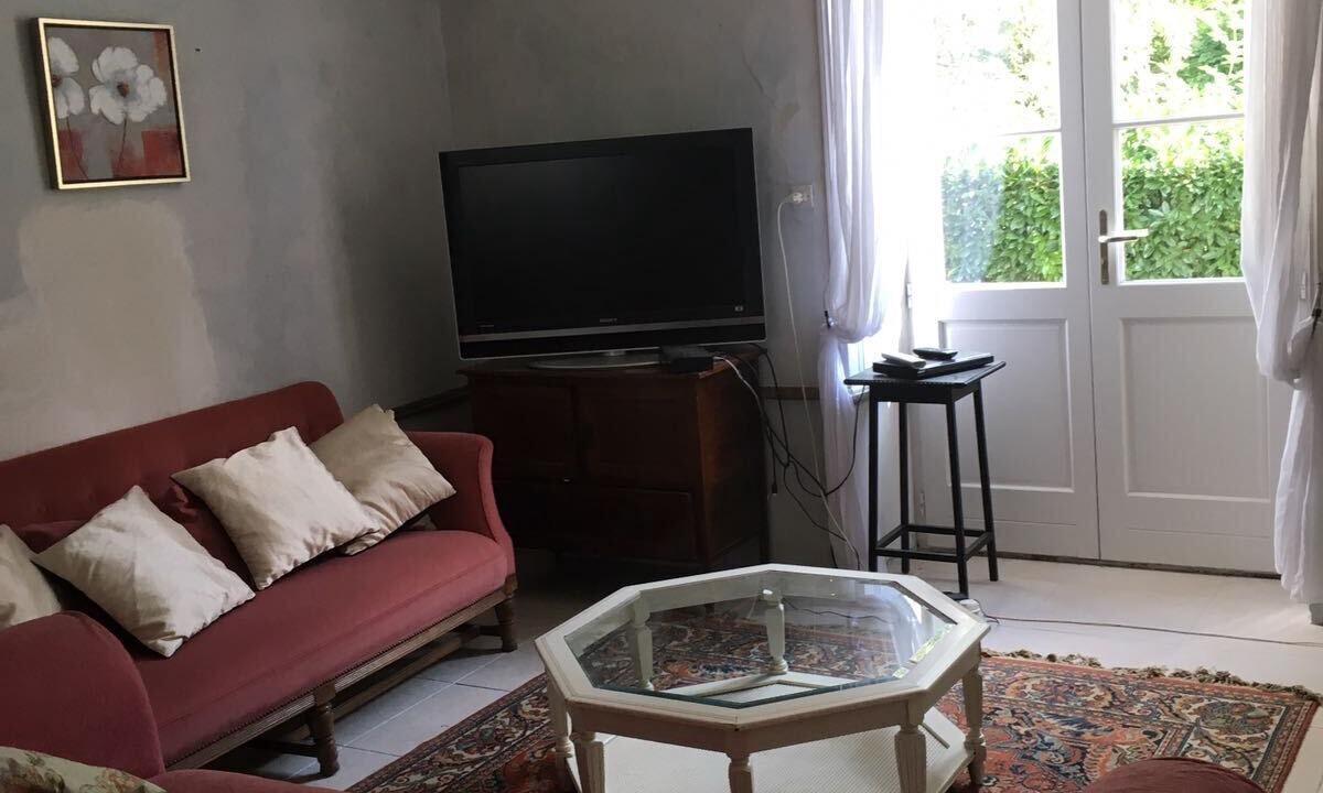Photo of Livingroom in Lurais