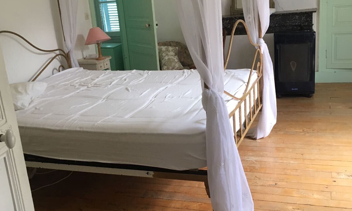 Photo of Bedroom in Lurais