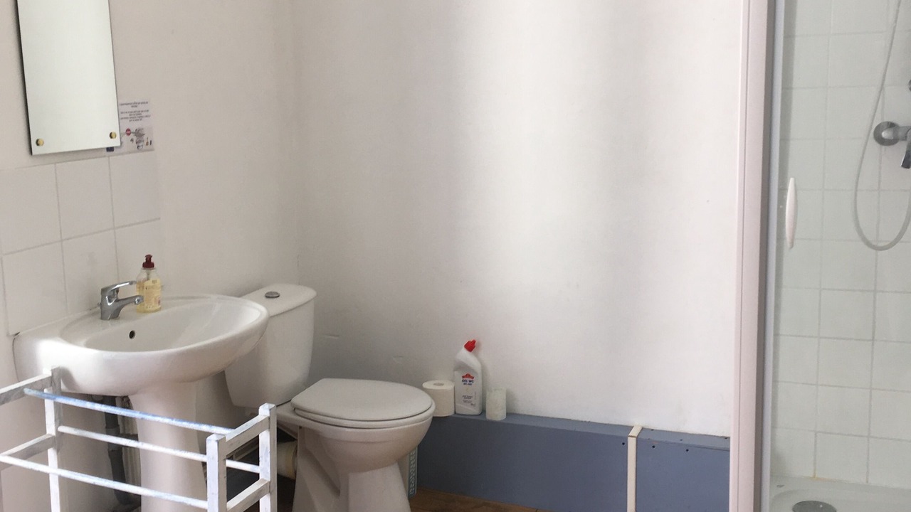 Photo of Bathroom in Lurais