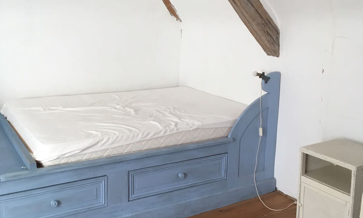 Photo of Bedroom in Lurais