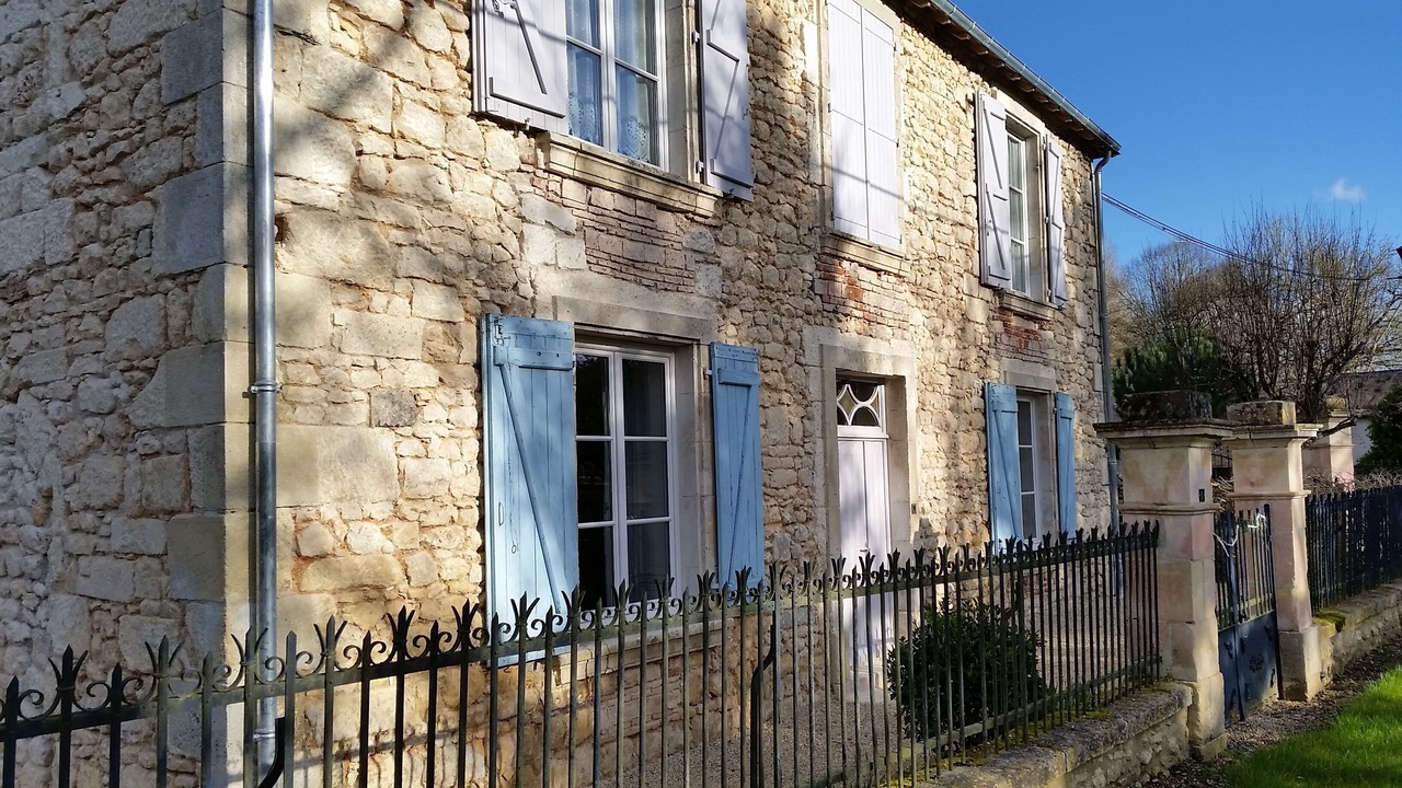 Photo of Outdoor in Lurais
