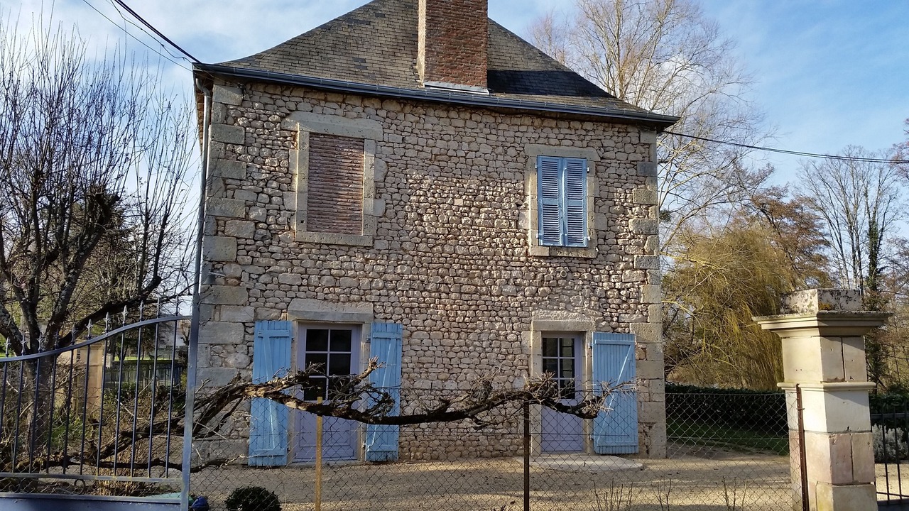 Photo of Outdoor in Lurais
