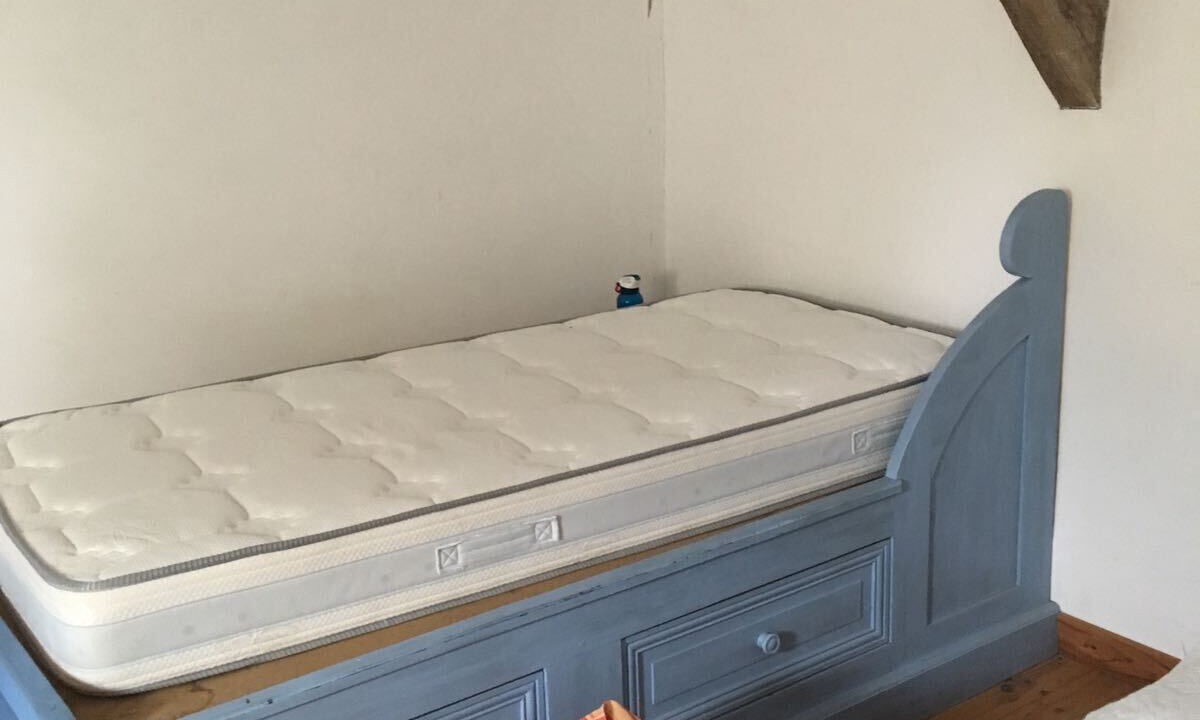 Photo of Bedroom in Lurais