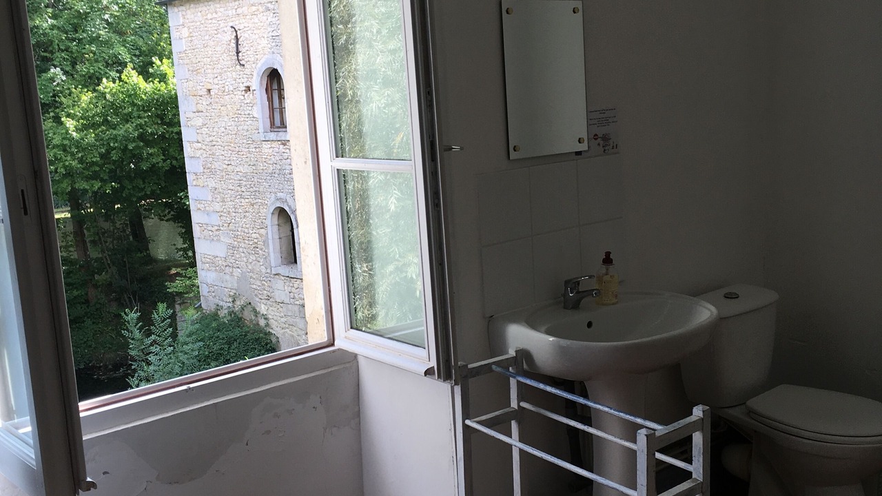 Photo of Bathroom in Lurais