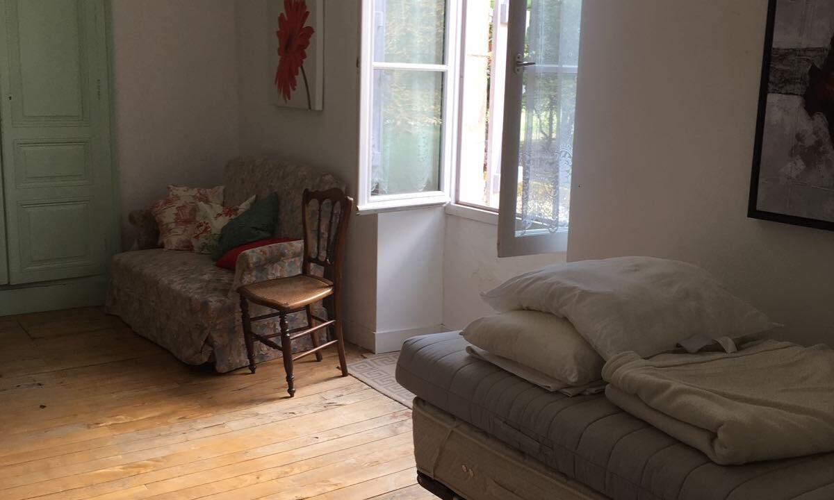 Photo of Livingroom in Lurais