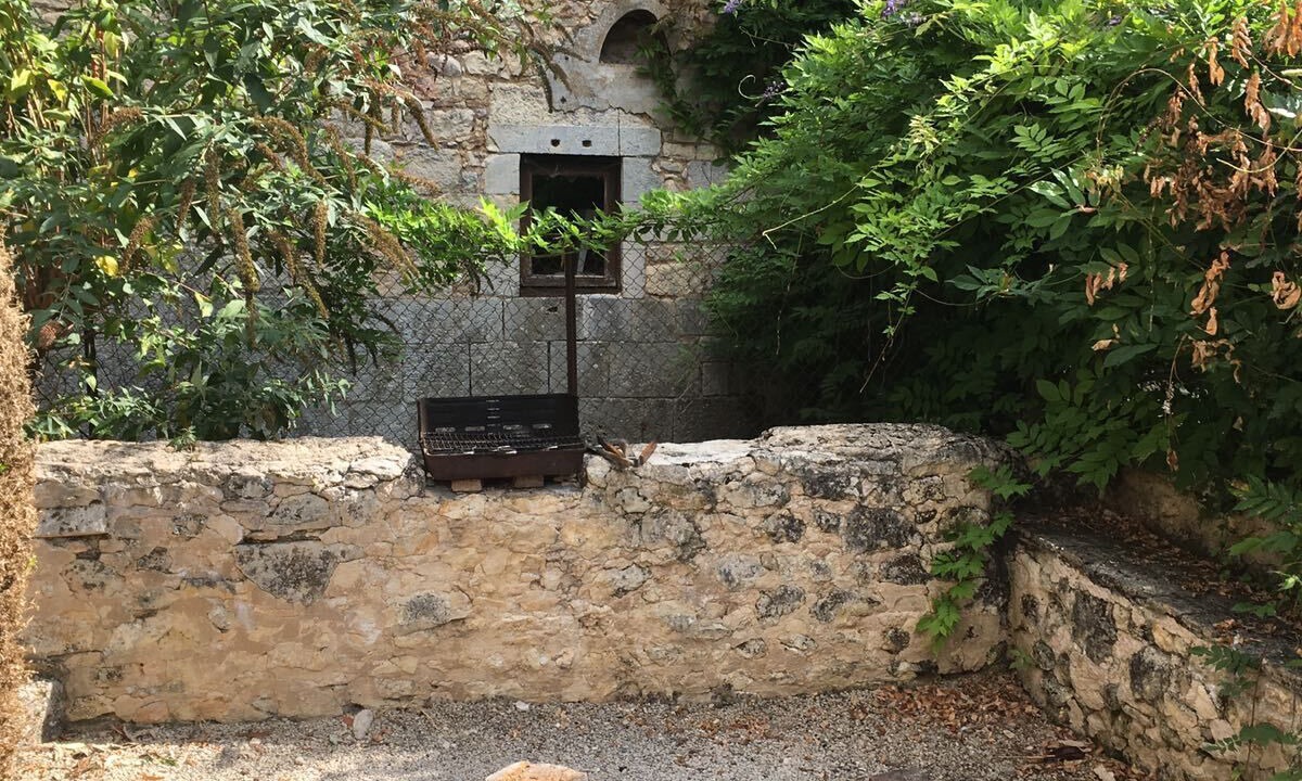 Photo of Patio Balcony in Lurais