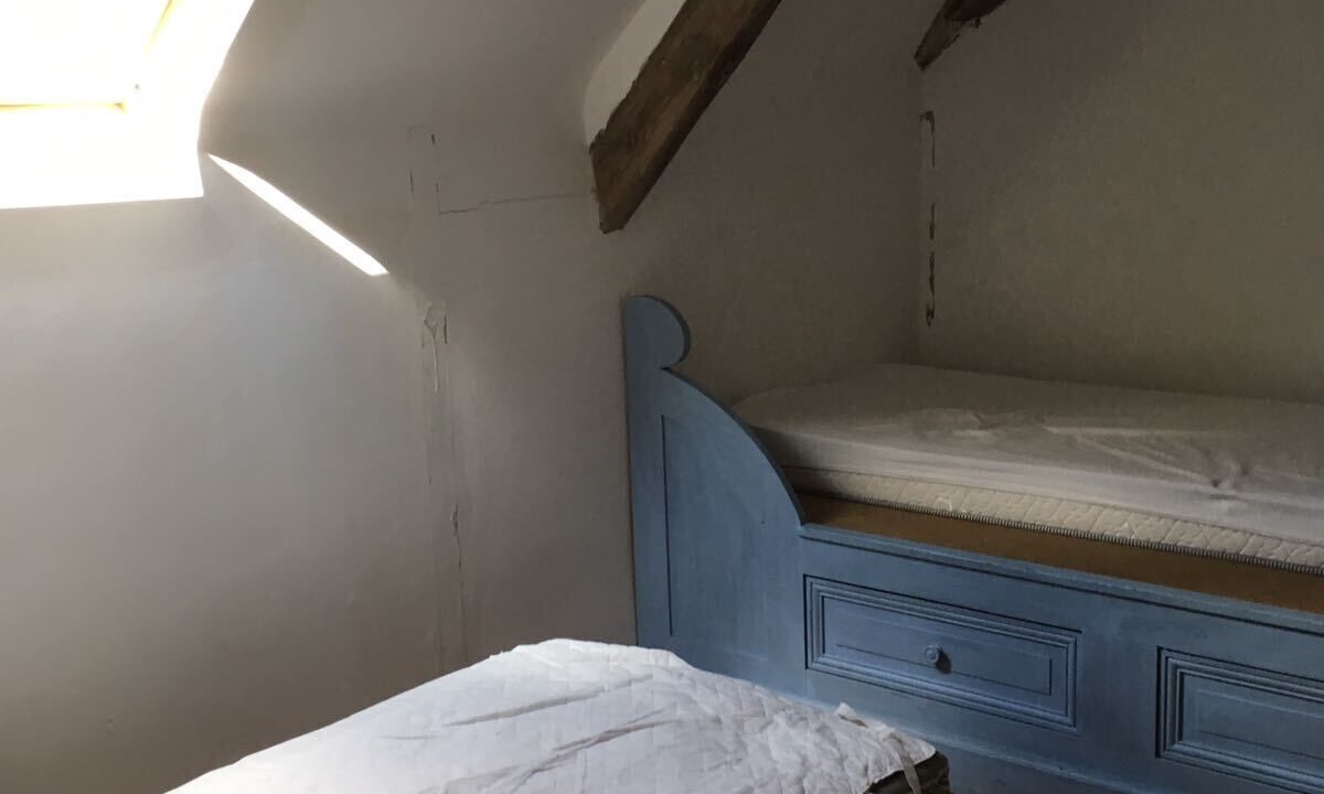 Photo of Bedroom in Lurais