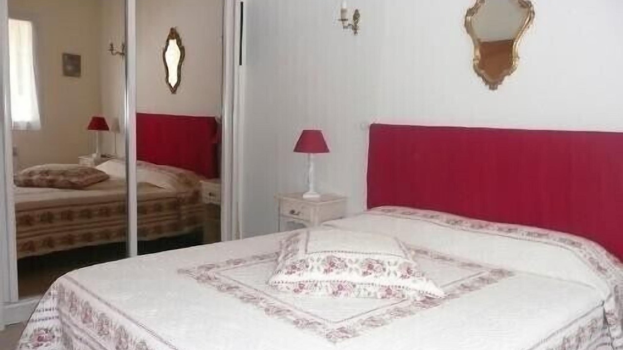 Photo of Bedroom in Labaume