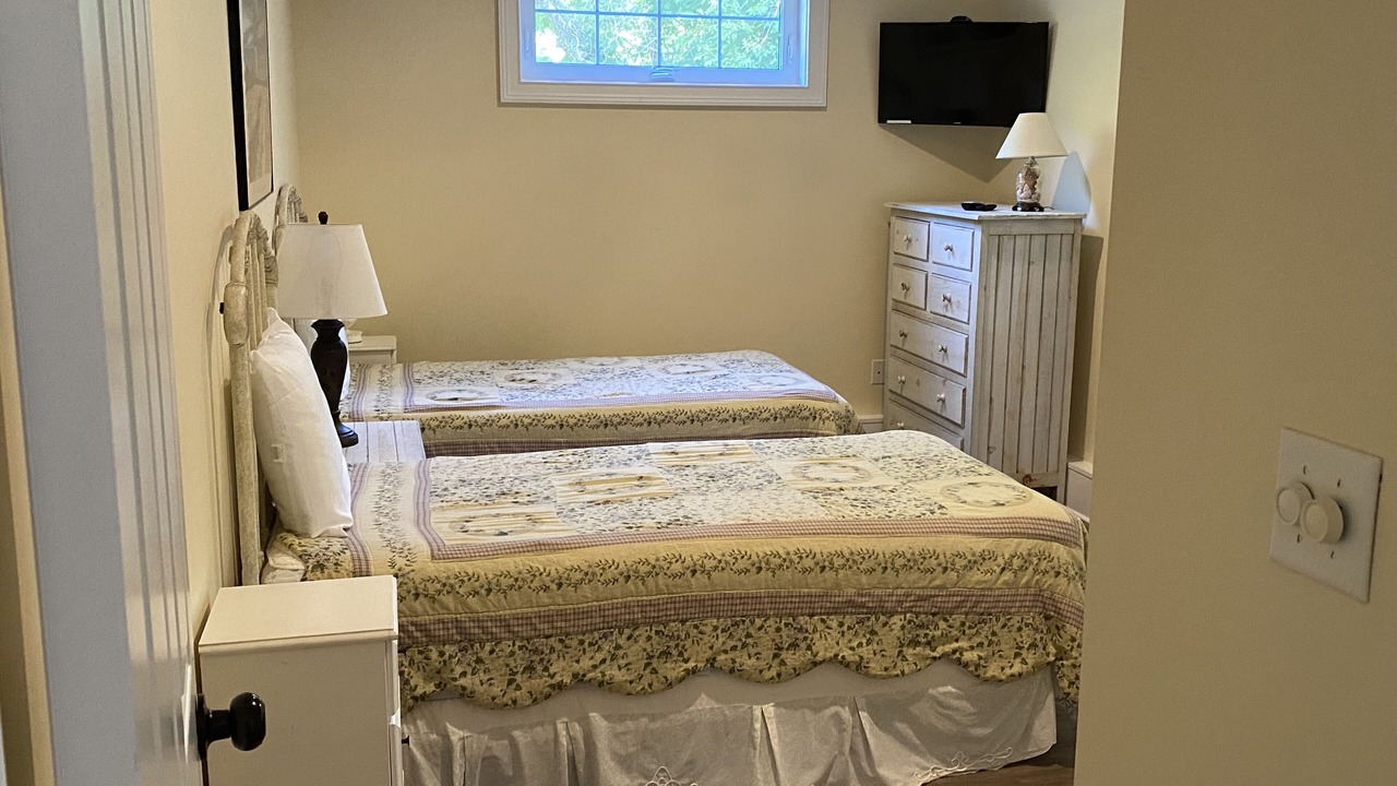 Photo of Bedroom in Katama