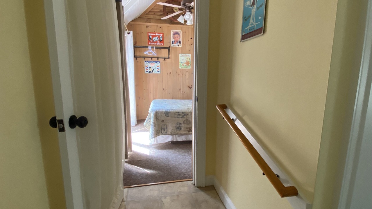 Photo of Bedroom in Katama