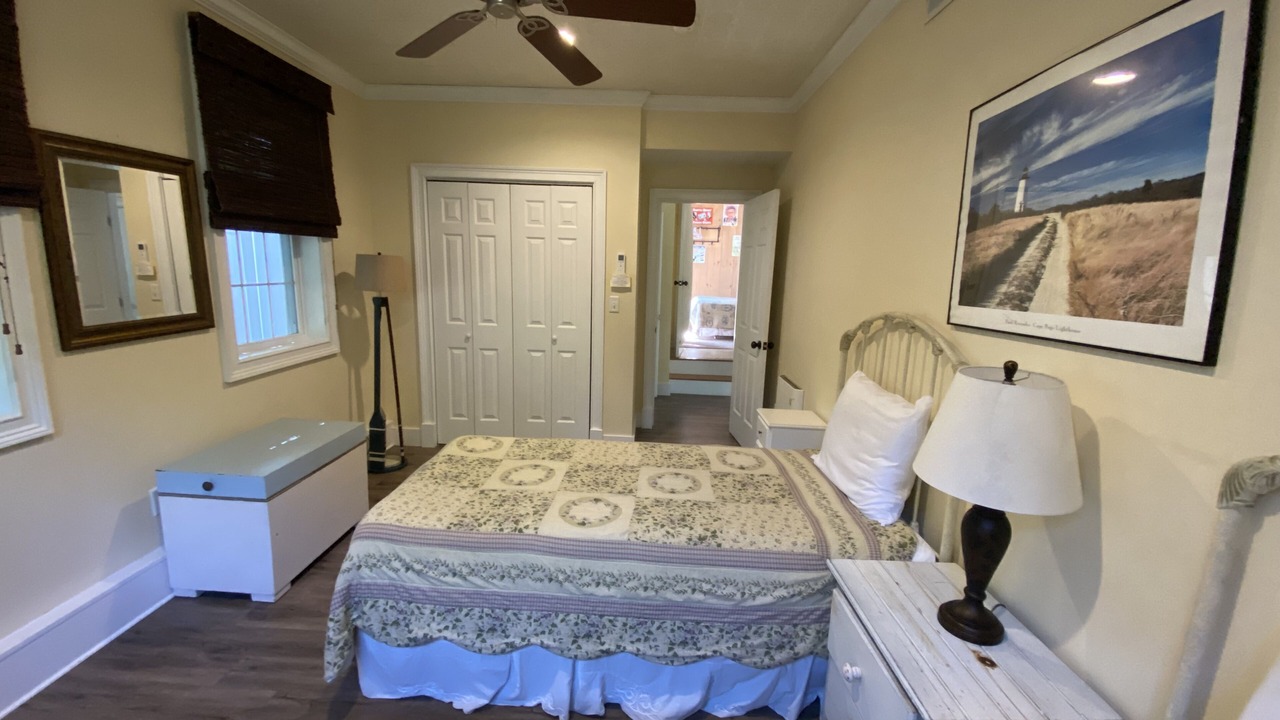 Photo of Bedroom in Katama