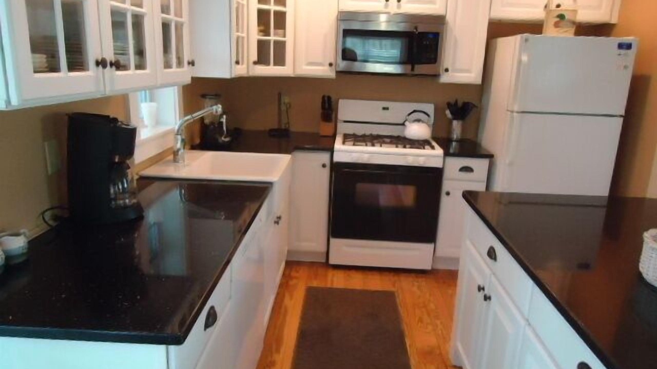 Photo of Kitchen in Katama