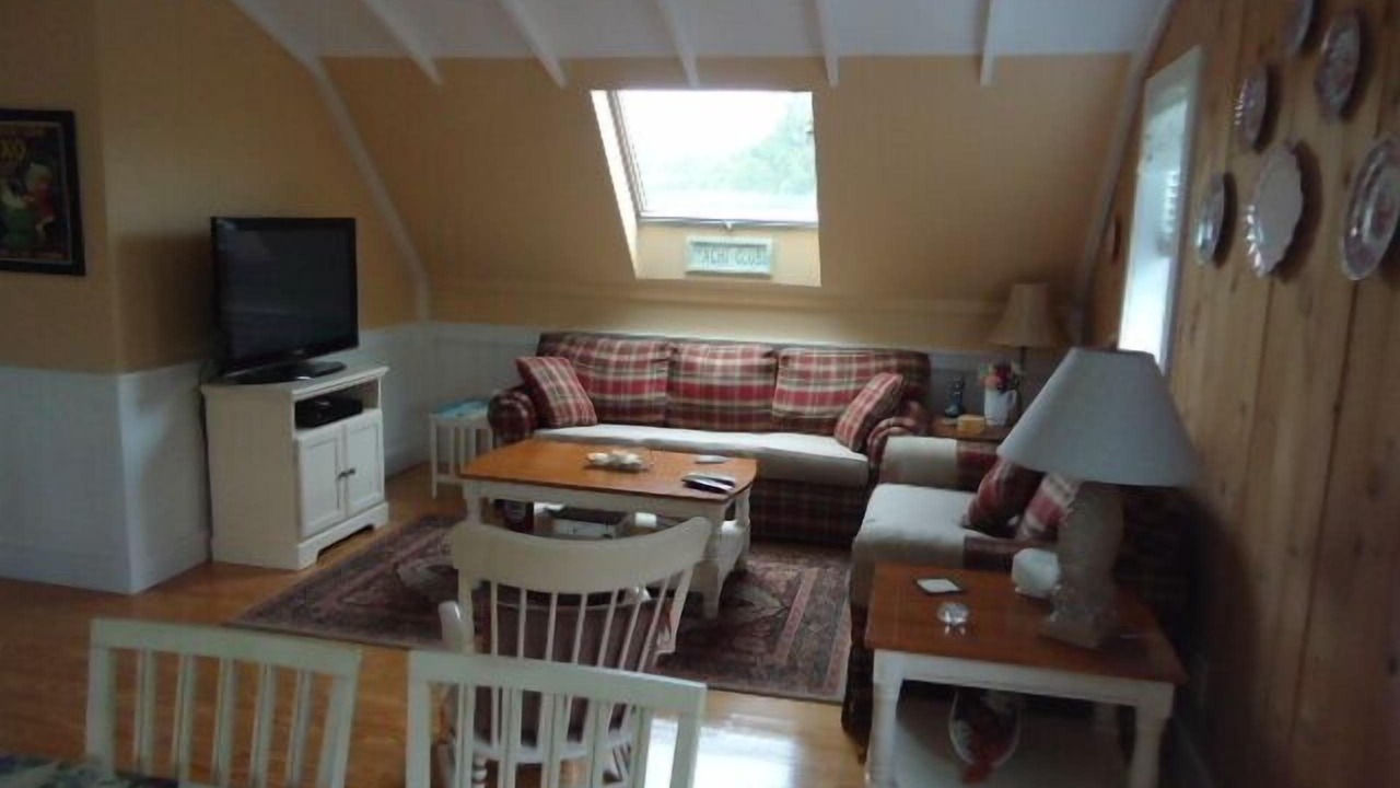 Photo of Bedroom in Katama