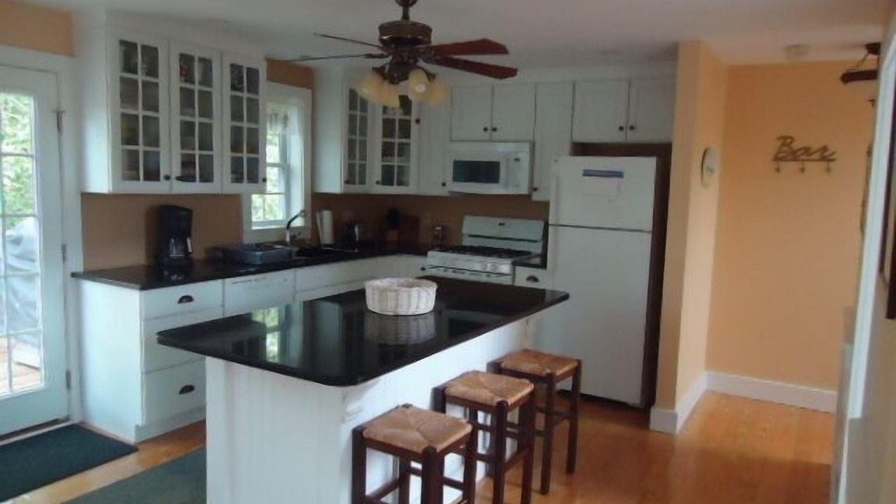 Photo of Kitchen in Katama