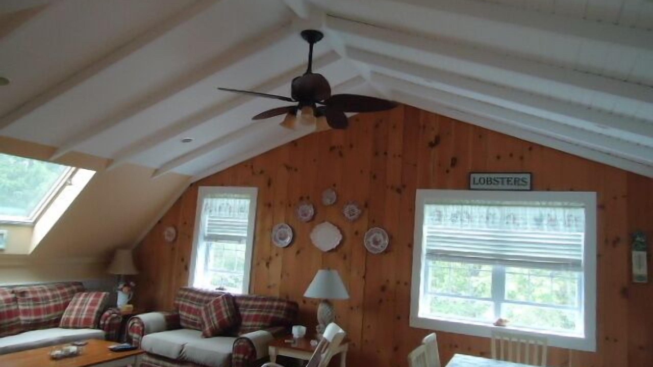 Photo of Bedroom in Katama