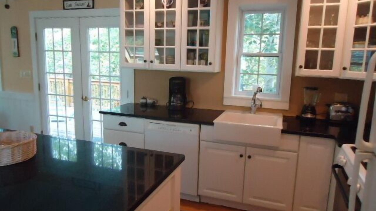 Photo of Kitchen in Katama