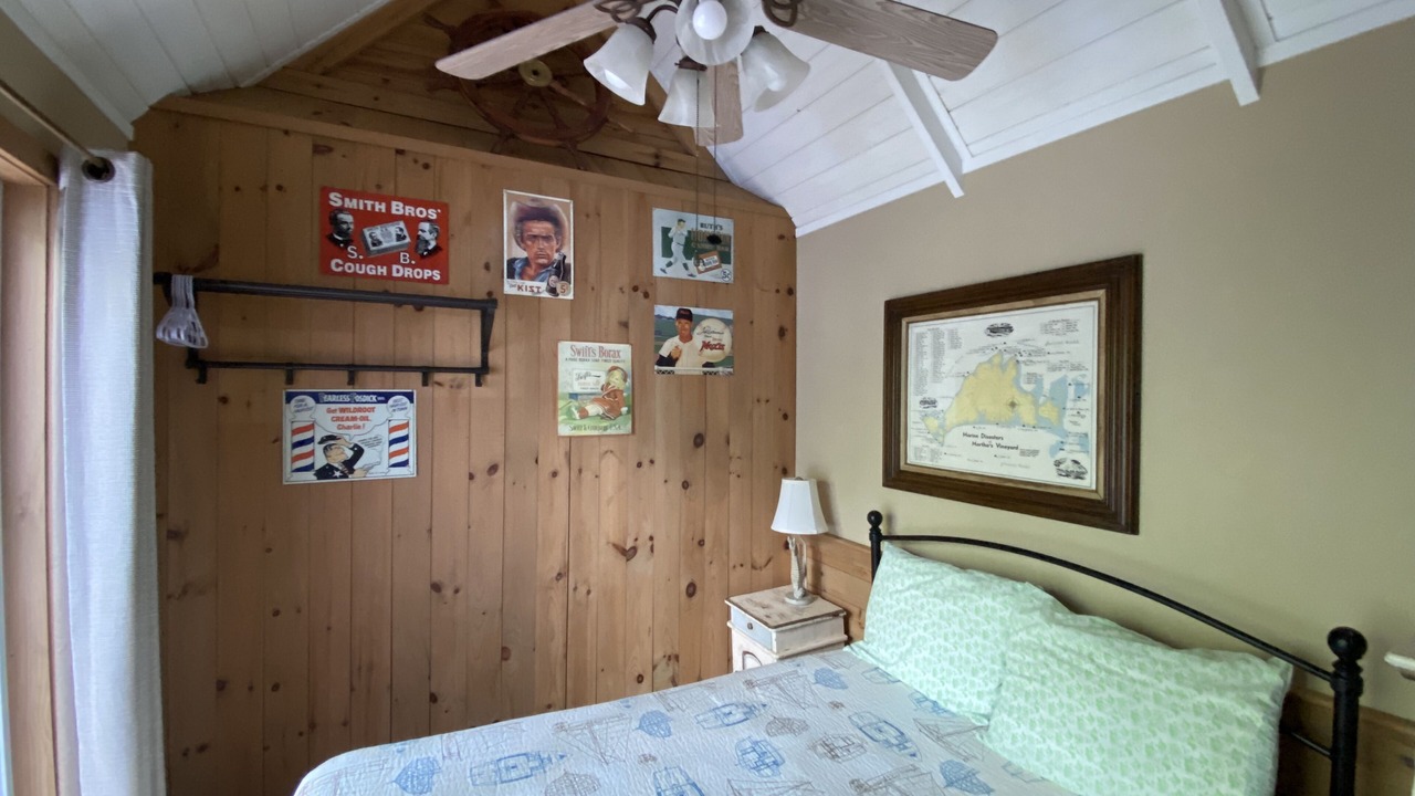 Photo of Bedroom in Katama