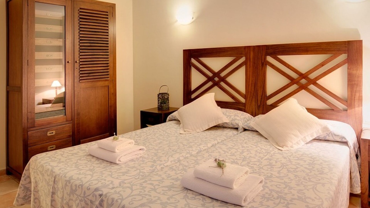 Photo of Bedroom in Capmany