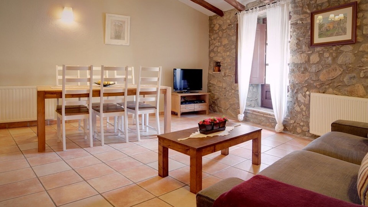 Photo of Livingroom in Capmany