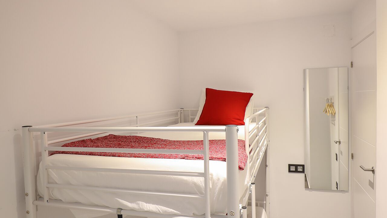 Photo of Bedroom in Salou City Centre