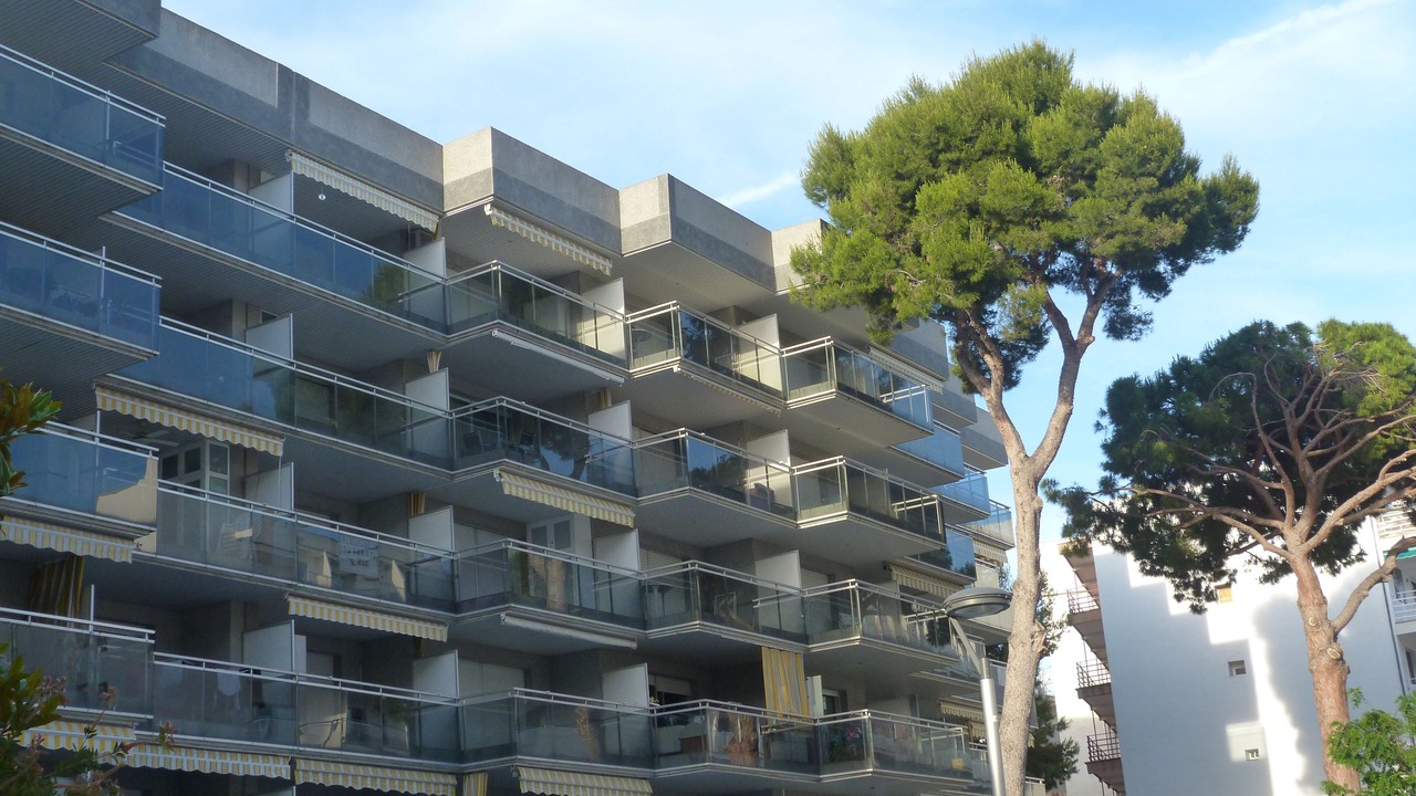 Photo of Outdoor in Salou City Centre