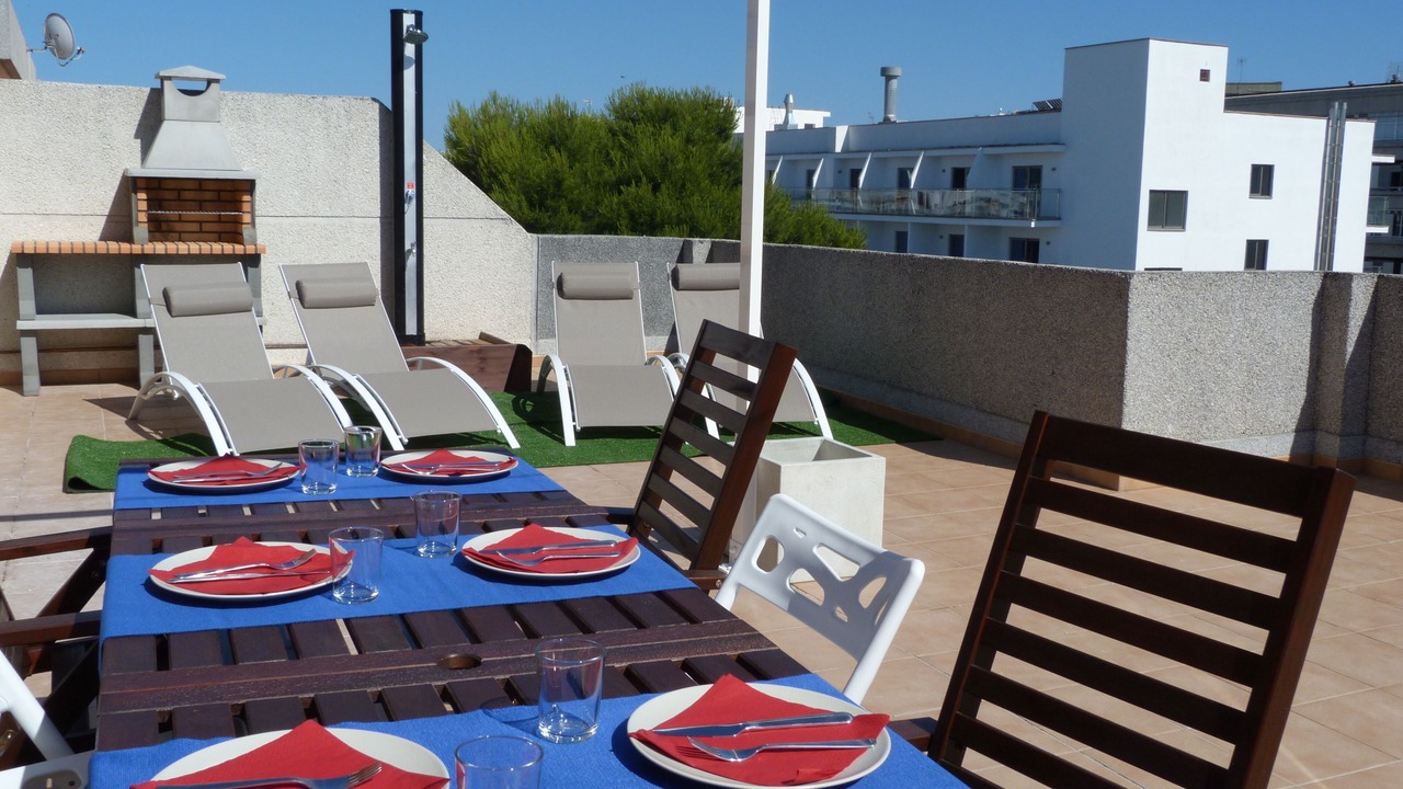 Photo of Outdoor in Salou City Centre