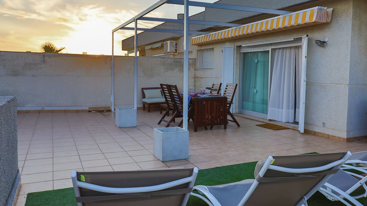 Photo of Outdoor in Salou City Centre