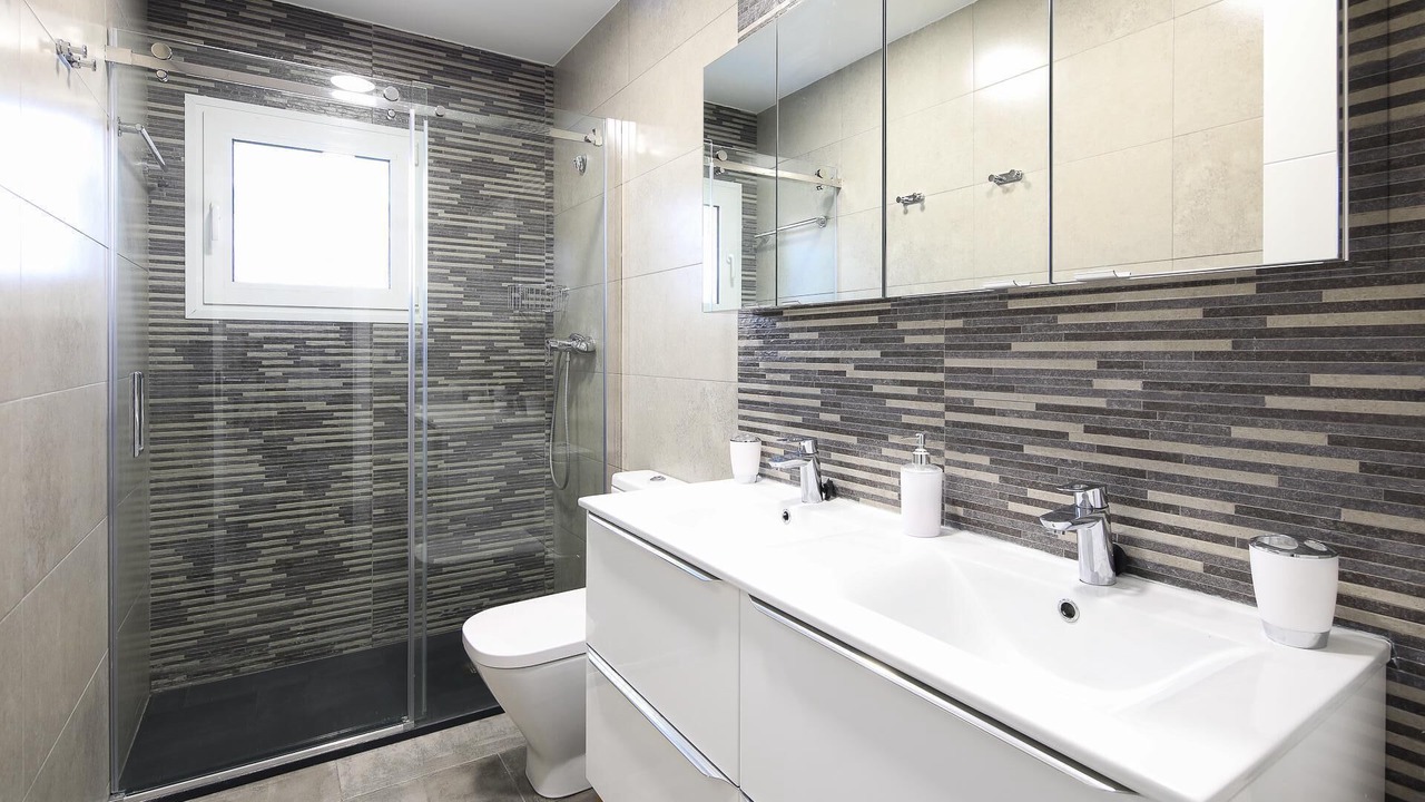 Photo of Bathroom in Salou City Centre