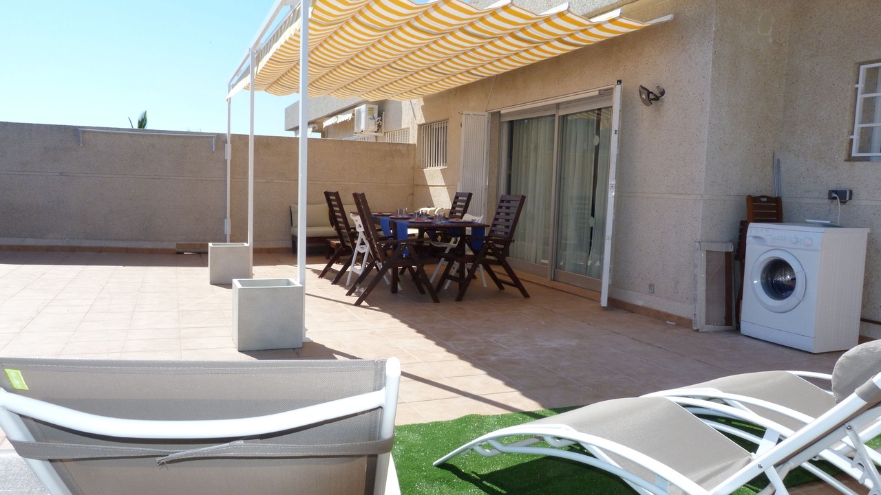 Photo of Outdoor in Salou City Centre