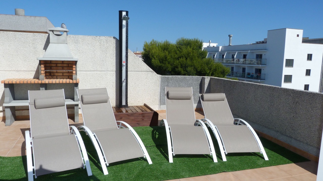 Photo of Outdoor in Salou City Centre