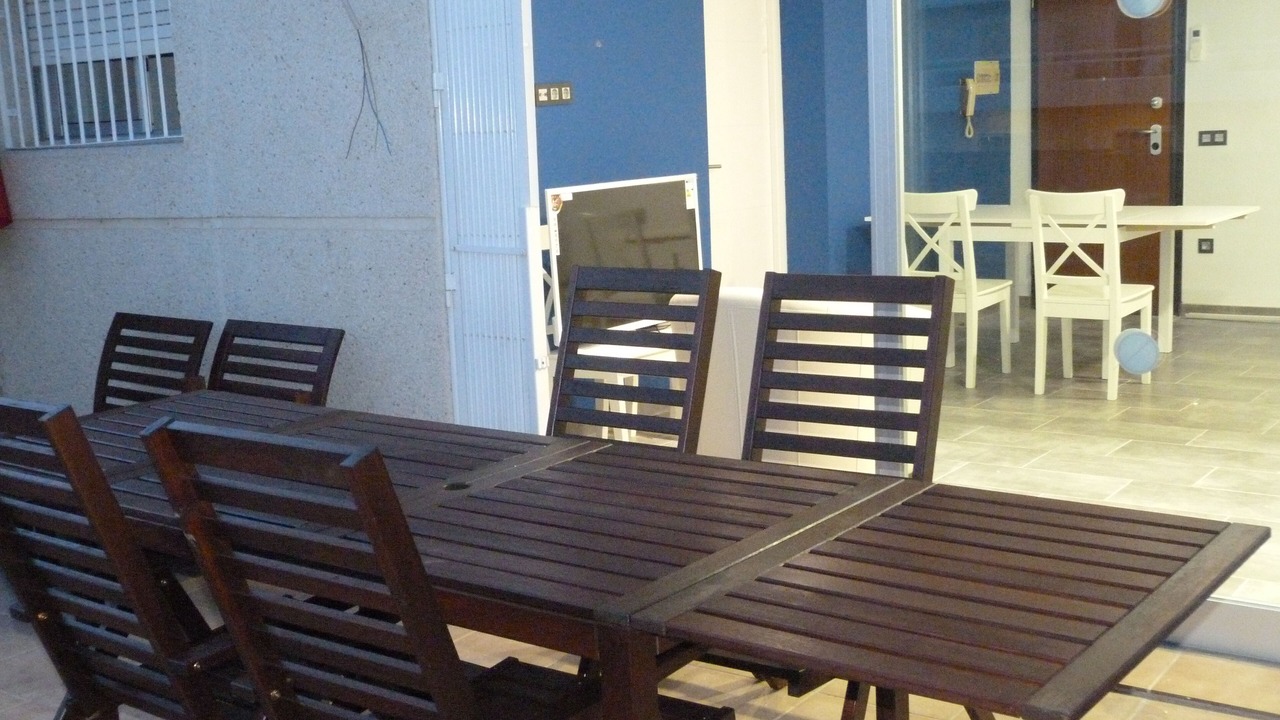 Photo of Outdoor in Salou City Centre