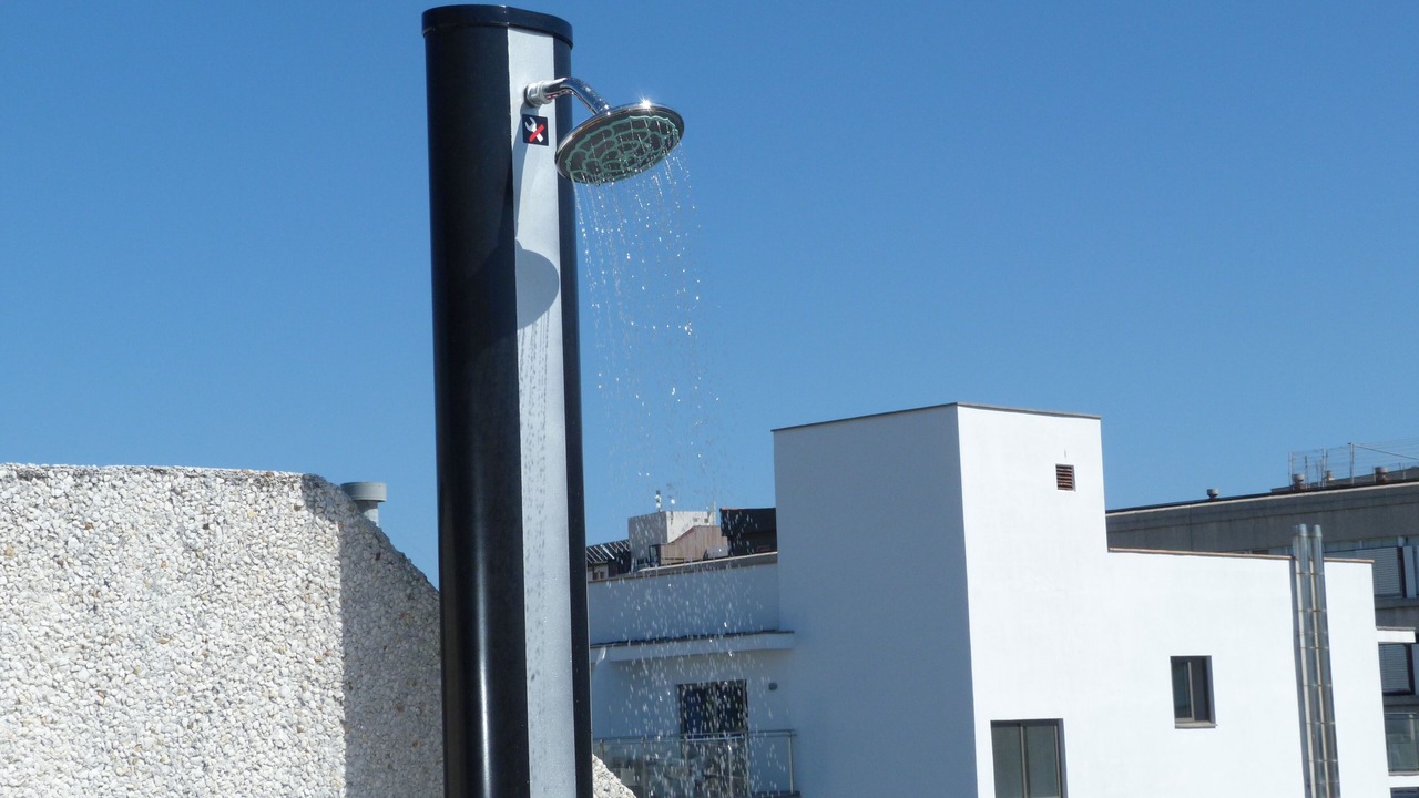 Photo of Outdoor in Salou City Centre