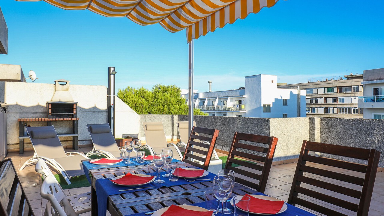 Photo of Outdoor in Salou City Centre