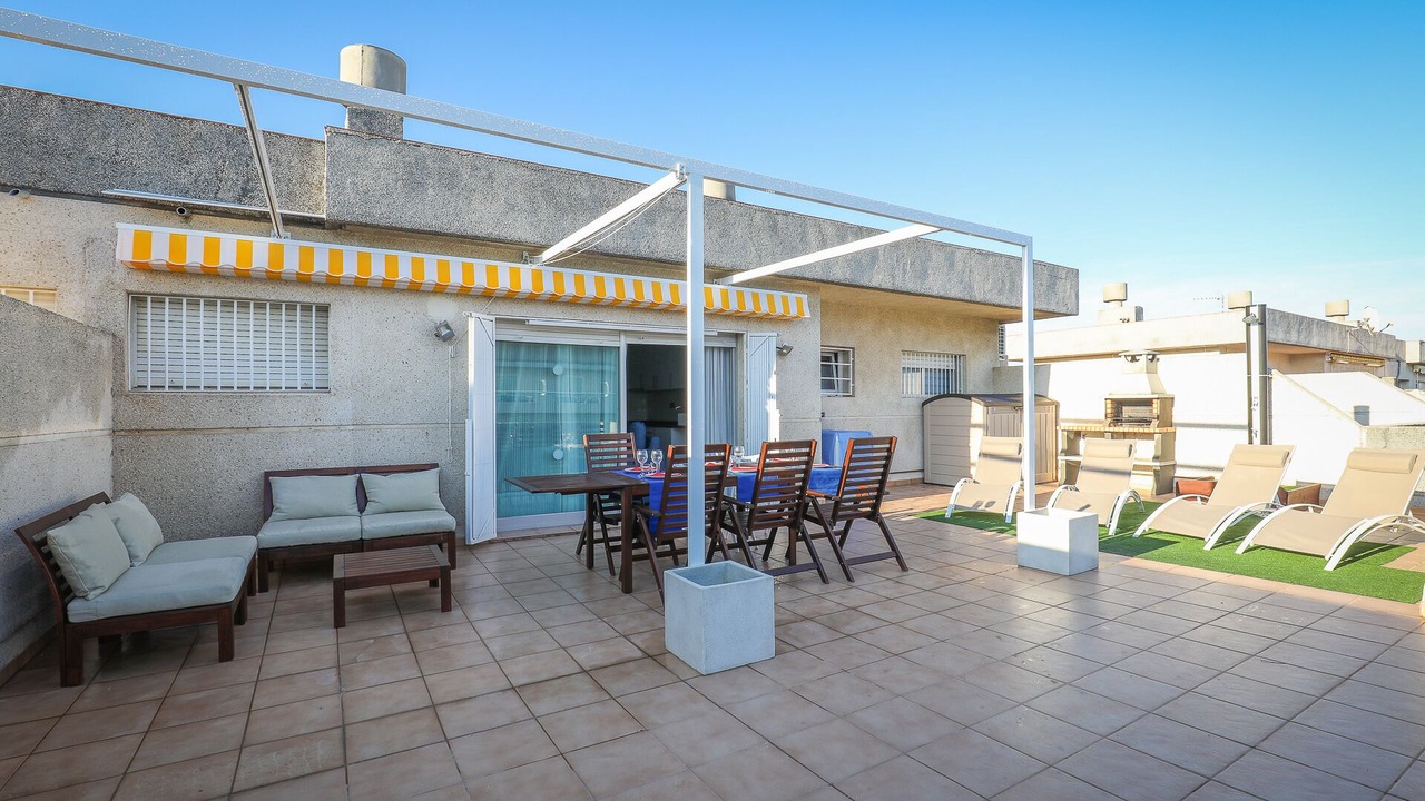 Photo of Outdoor in Salou City Centre