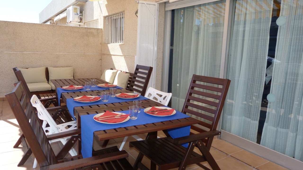 Photo of Outdoor in Salou City Centre